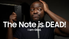 Let’s talk about the Samsung Galaxy Note series’ retirement a year later