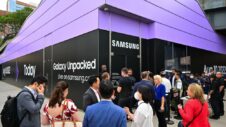 Exec gives behind the scenes look at Samsung’s CES 2023