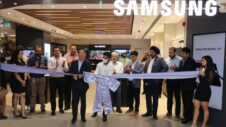 Samsung opens up new Experience Store at Citywalk Mall in New Delhi