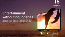 Samsung has a new low-cost TV chock-full of smart features for India