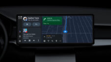 Android Auto’s redesign will bring bigger widgets for music players