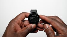 Galaxy Watch 5 gets second One UI 6 Watch beta update