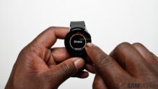 Galaxy Watch FE’s name and other details confirmed before launch