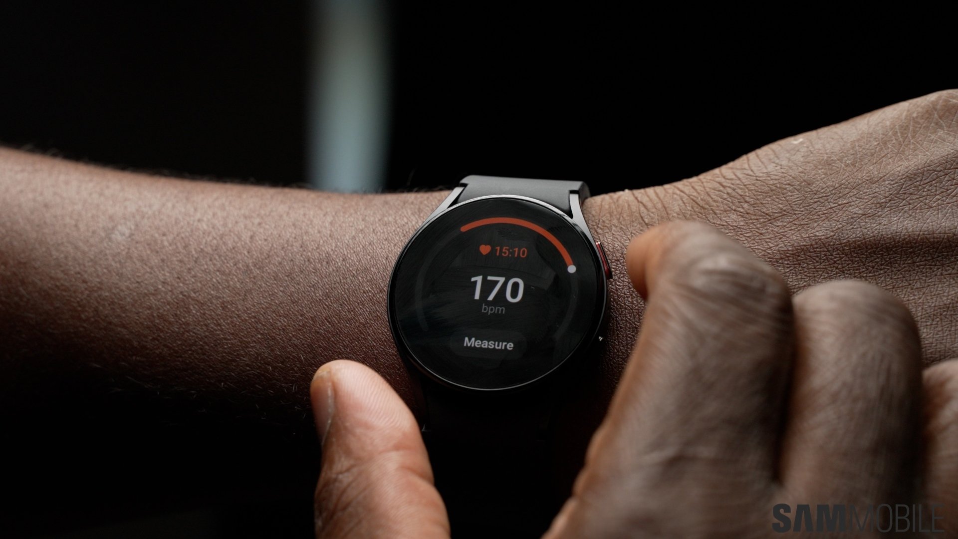 Upgraded Health and Personalization Features Come to Galaxy Watch, Galaxy  Watch Active, Galaxy Watch Active2 and Galaxy Watch3 – Samsung Global  Newsroom
