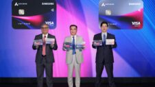 Samsung’s new credit cards give Indian consumers 10% cashback on all products