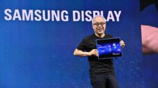 Samsung could showcase world’s first foldable + slidable display at CES 2023