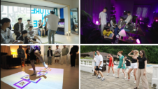 Samsung kept a few Gen Z employees in a Future Gen House for 2 weeks