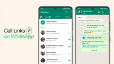 WhatsApp’s new Call Link feature makes it easier to create and join group calls