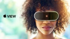 Apple requests a 3,500ppi OLED display from Samsung for its AR headset