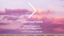 Samsung will bring Galaxy Experience in San Francisco this October