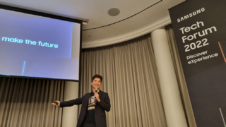 Samsung hosted Tech Forum 2022: Discover eXperience event in the US