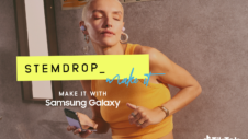 Samsung and TikTok announce new music discovery platform StemDrop