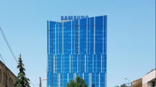 [Samsung statement] BREAKING: A missile may have hit Samsung’s Ukraine R&D office in Europe