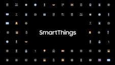 Samsung updates SmartThings to showcase its new features