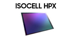 Samsung has announced a new 200MP camera, the ISOCELL HPX