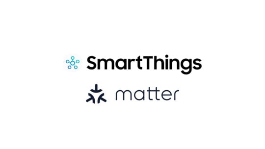 SmartThings Matter Support