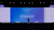 Samsung’s Bixby Text Call feature enhances your calling experience