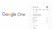 Google One gets updated Android app with a new homescreen design