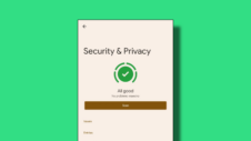 Google’s new Security And Privacy hub is coming soon to your Samsung phone