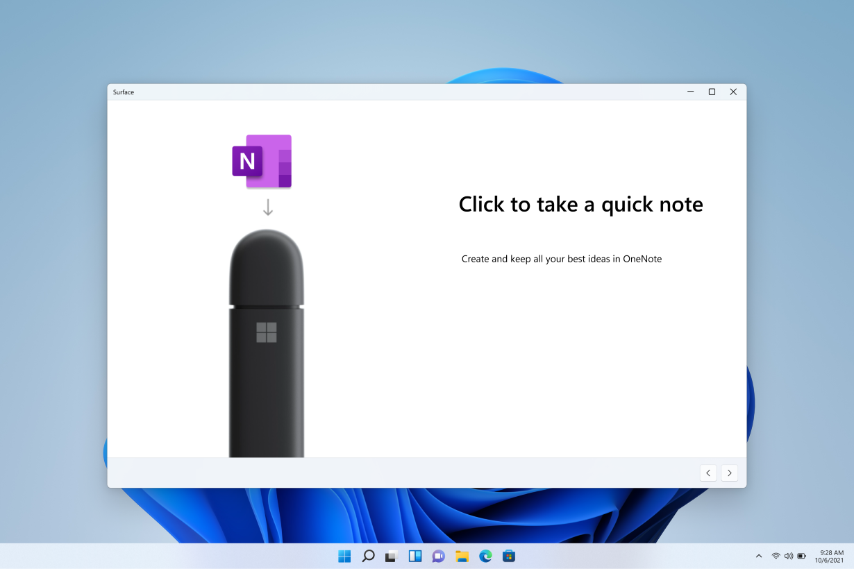 You Can Now Download Unified Microsoft Onenote App From Windows Store