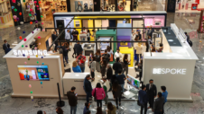 Samsung’s first Bespoke Home flagship store in Latin America opened in Mexico