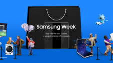 Samsung celebrating its 53rd anniversary with great deals on its products