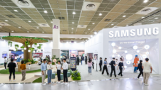 Samsung will take part in the Korea Electronics Show 2022 in Seoul