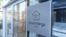 Samsung unveils its first SmartThings Home in Dubai
