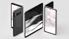 Pixel Fold displays from Samsung to have less in common with Z Fold 4