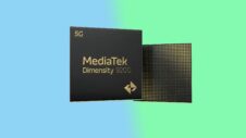 Dimensity 9200 processor goes official as MediaTek’s first SoC with mmWave 5G support