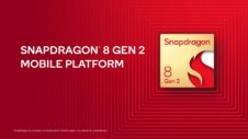 Qualcomm Snapdragon 8 Gen 2 processor goes official, focuses on power efficiency