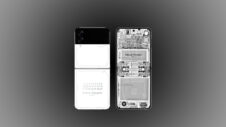 Samsung launches Galaxy Z Flip 4 Maison Margiela Edition with unique accessories