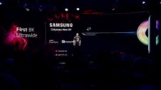 Next-gen Samsung Odyssey Neo G9 will be world’s first 8K ultrawide gaming monitor