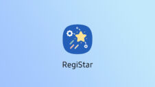 Samsung’s new RegiStar app lets you use Google Assistant via power button, customize Settings menu