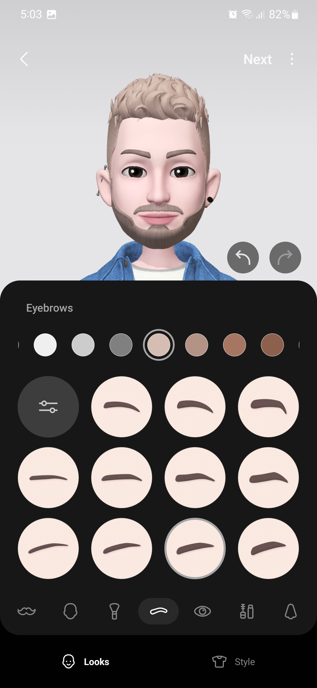 Sam Samsung Stickers APK (Android App) - Free Download