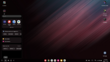 One UI 5.0 feature focus: New Samsung DeX taskbar Finder and settings