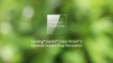 New Gorilla Glass Victus 2 improves drop resistance at no cost