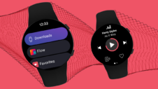 Music streaming on Galaxy Watch 4, Watch 5 gets better with revamped Deezer app