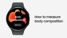 Galaxy Watch 4 and Galaxy Watch 5’s body composition measurements are fairly accurate, study shows