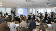 Samsung holds 2022 C Lab Startup Demo Day to publicize achievements of startups