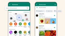 WhatsApp launches Business Directory feature in five countries