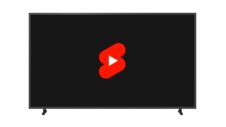 Get ready to view YouTube Shorts on your Samsung smart TV