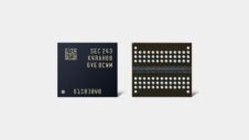 Samsung makes the world’s first DDR5 DRAM chips using 12nm tech