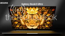 Galaxy Book 3 Ultra will be lighter than Apple can imagine