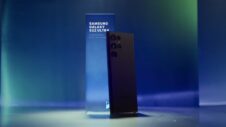 Galaxy S22 Ultra wins MKBHD’s Best Big Phone Of 2022 award