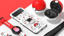 Samsung’s Pokemon-themed accessories are coming back this month