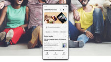 Samsung Members app updated with new UI, Android 13 themed icon