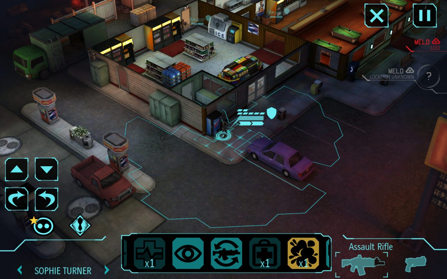 Xcom enemy unknown моды стим фото 61