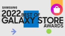 Samsung announces winners of fifth annual Best of Galaxy Store Awards