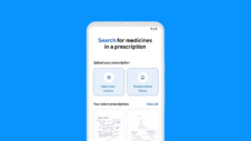 Google to use AI to translate your doctor’s scribbled prescription